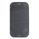Placa de hierro fundido para grill de doble cara, 48x26 cm | Placa de hierro fundido |  |