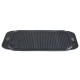 Placa de hierro fundido para grill de doble cara, 48x26 cm | Placa de hierro fundido |  |
