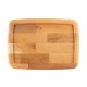 Salvamanteles de madera para placa de hierro fundido Hosse HSST2131 | Salvamanteles de madera |  |
