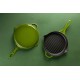 Conjunto de hierro fundido de 2 partes Hosse, Bamboo | Conjunto de hierro fundido |  |